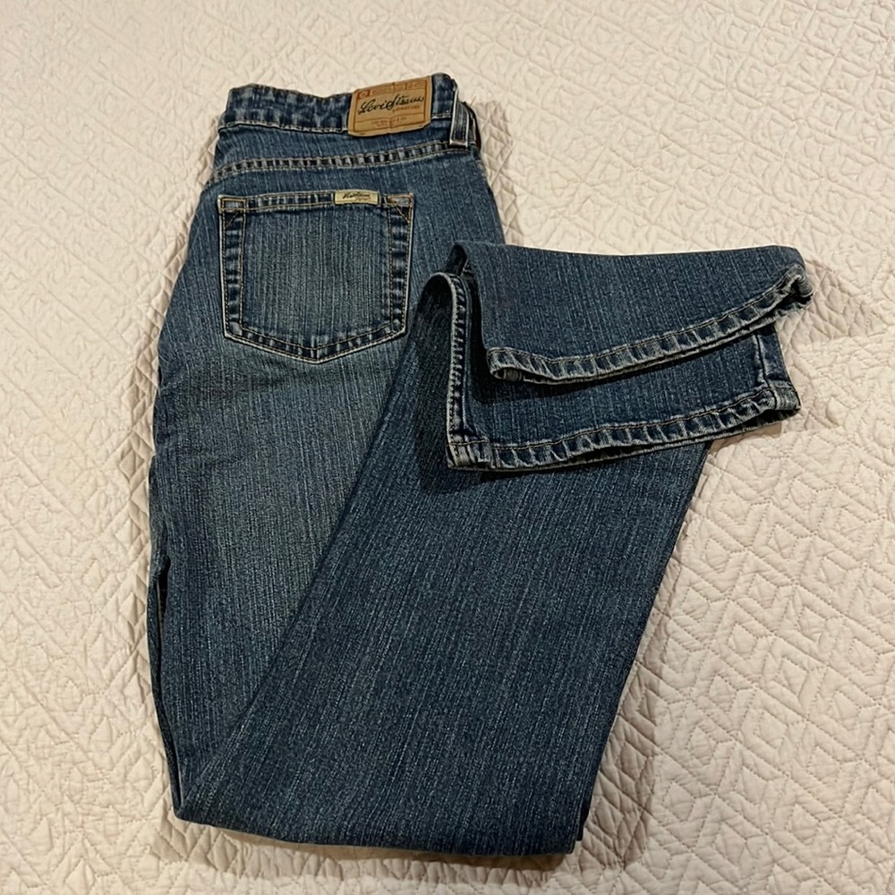 Levi Strauss Signature